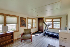 Casa (3 Bedrooms) | Interior