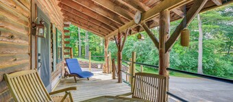 Charming Wellesley Island Cabin Near State Parks