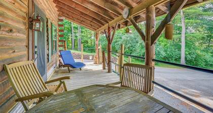 Charming Wellesley Island Cabin Near State Parks