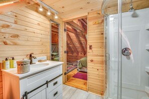 Ferienhaus (2 Bedrooms) | Innenbereich