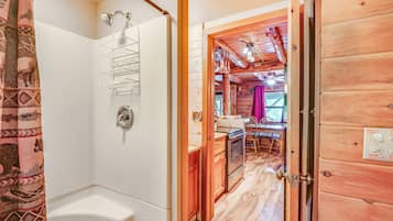 Ferienhaus (2 Bedrooms) | Innenbereich