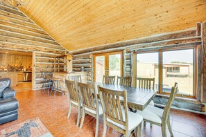 Hus (3 Bedrooms) | Innvendig