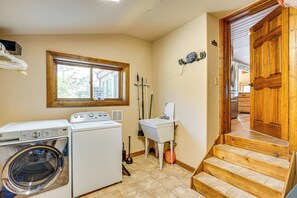 Hus (3 Bedrooms) | Innvendig