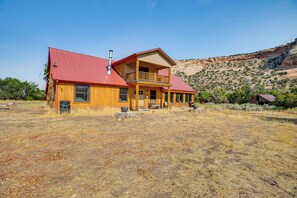 Talo (3 Bedrooms) | Sisätilat