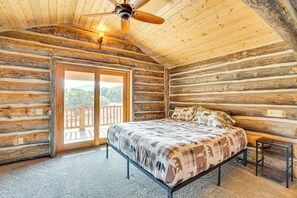 ハウス (3 Bedrooms) | 内装