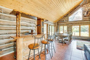 ハウス (3 Bedrooms) | 内装