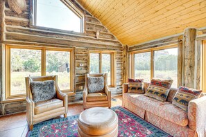 Hus (3 Bedrooms) | Innvendig