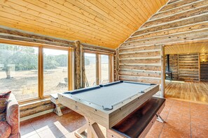 Hus (3 Bedrooms) | Innvendig