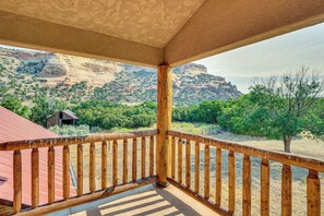 Talo (3 Bedrooms) | Sisätilat