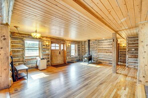 Casa (3 Bedrooms) | Interior