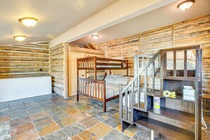 Maison (3 Bedrooms) | Intérieur