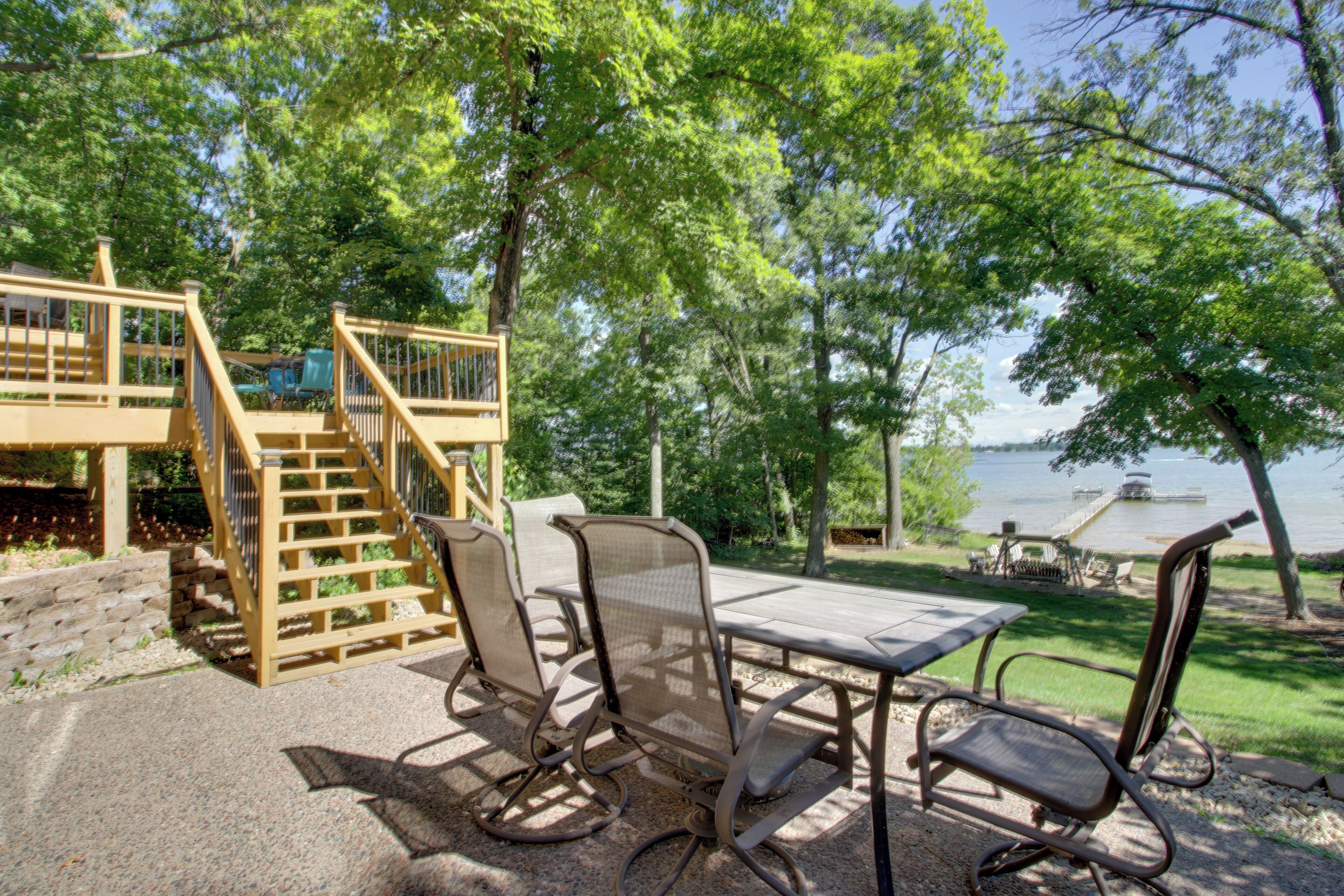 Nhà (3 Bedrooms) | Nội thất