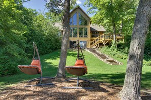 하우스 (3 Bedrooms) | 내부