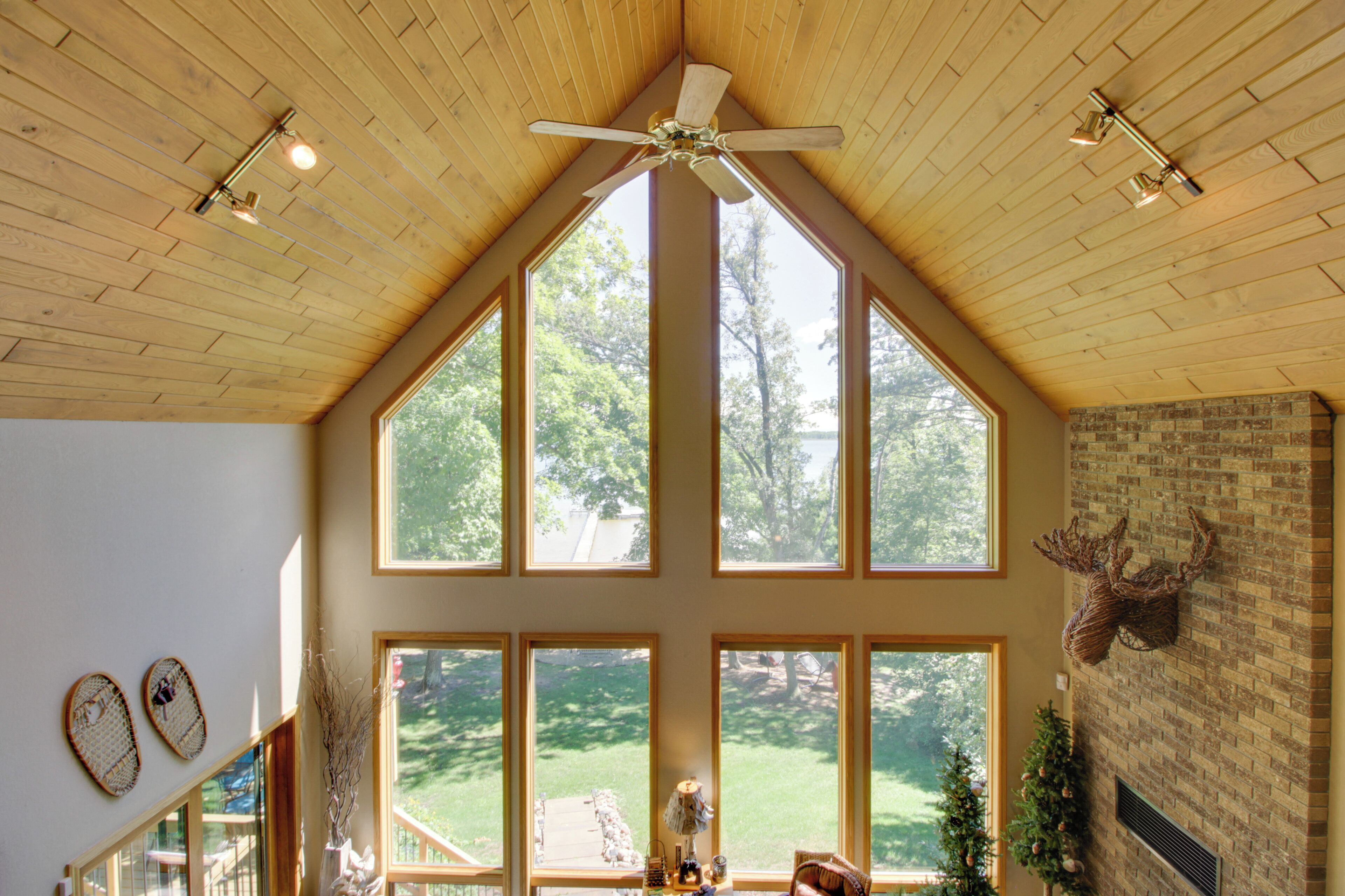 Maison (3 Bedrooms) | Intérieur