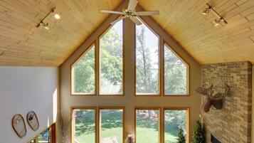 Maison (3 Bedrooms) | Intérieur