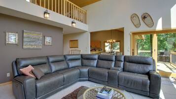 House (3 Bedrooms) | Bahagian dalam