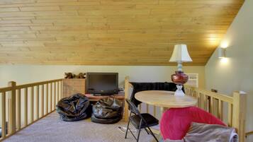 Rumah (3 Bedrooms) | Interior