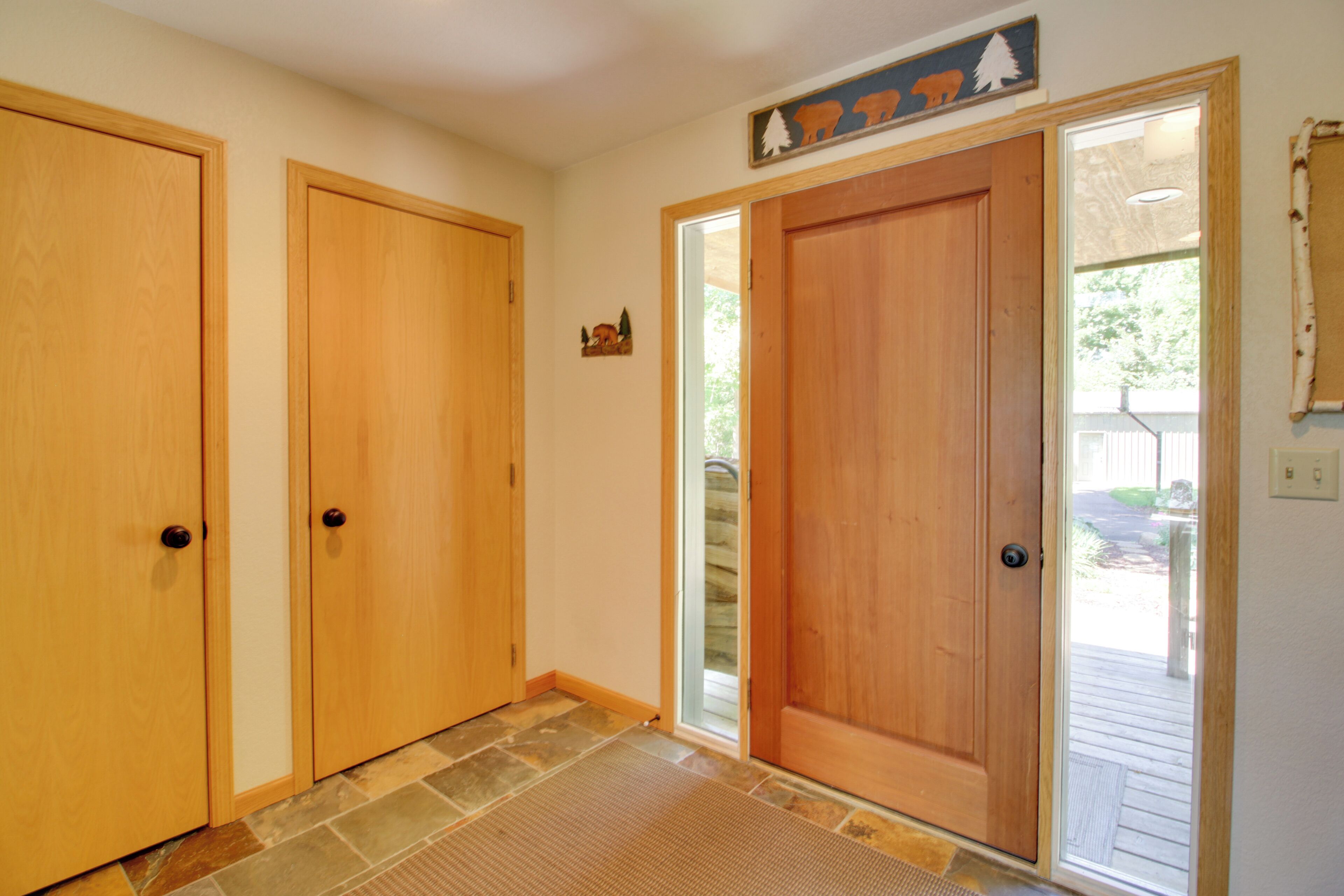 独立别墅 (3 Bedrooms) | 住宿内部