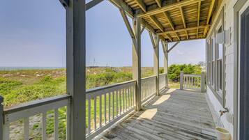 Apartemen (2 Bedrooms) | Interior