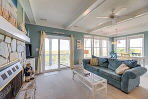 Huoneisto (2 Bedrooms) | Sisätilat