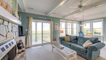 Apartemen (2 Bedrooms) | Interior