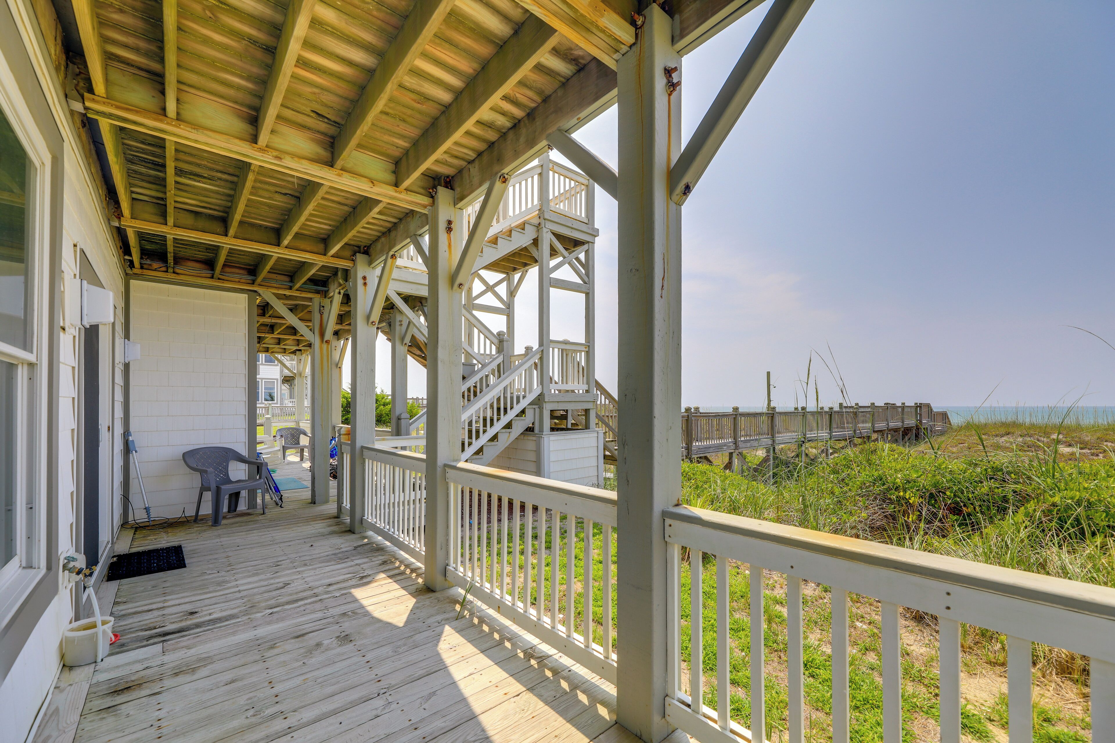 アパートメント (2 Bedrooms) | 内装