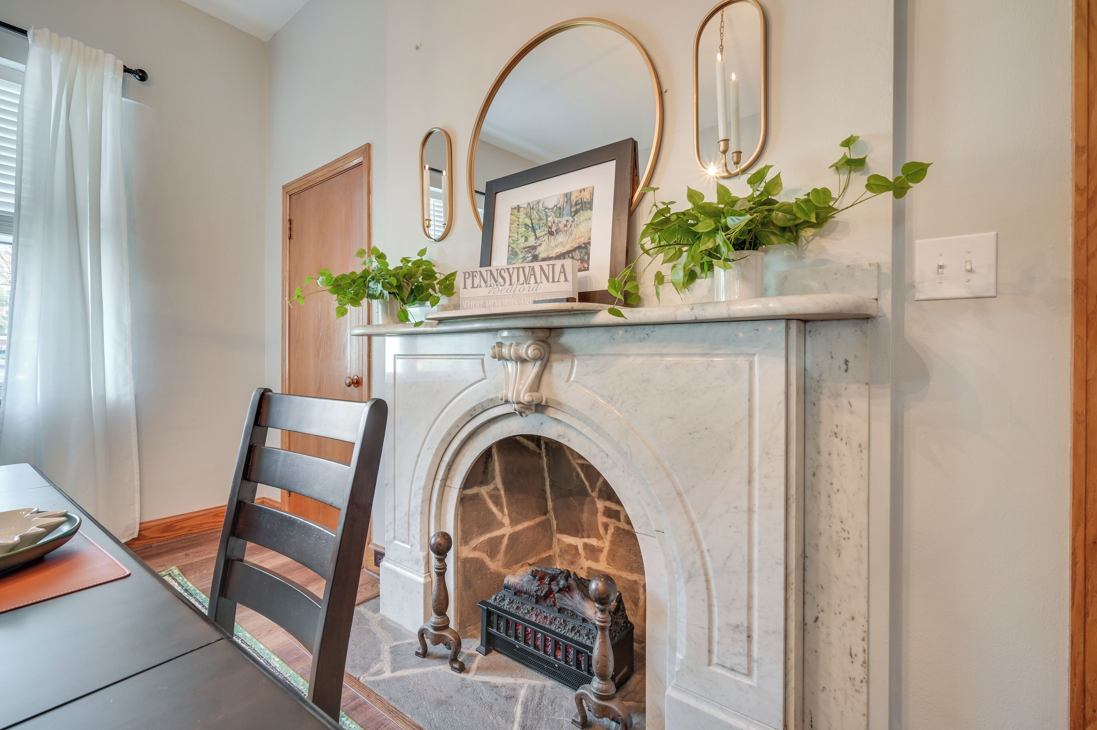 公寓 (2 Bedrooms) | 住宿內部