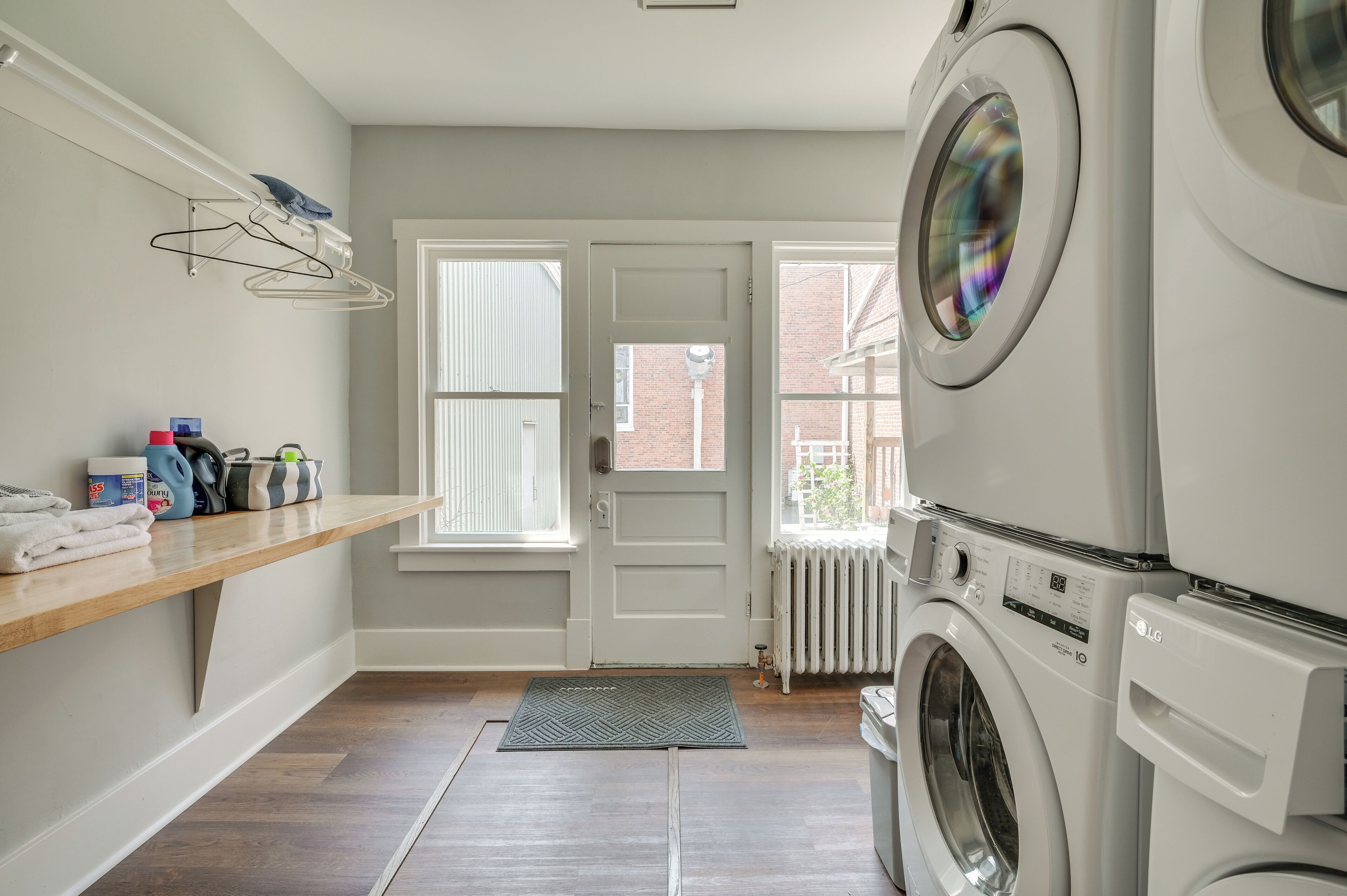 公寓 (2 Bedrooms) | 住宿內部