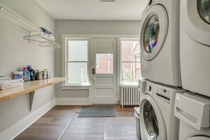 Appartement (2 Bedrooms) | Intérieur