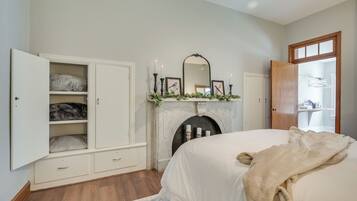 Apartemen (2 Bedrooms) | Interior