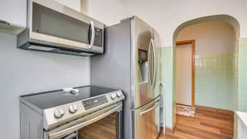 Apartemen (2 Bedrooms) | Interior