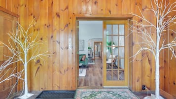 公寓 (2 Bedrooms) | 住宿内部