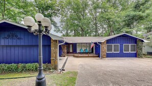 Hus (3 Bedrooms) | Innvendig