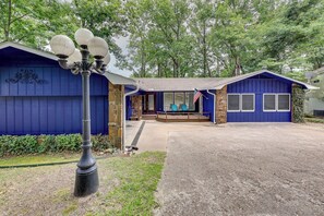 獨棟房屋 (3 Bedrooms) | 住宿內部