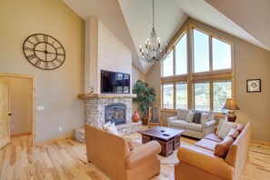 Maison (5 Bedrooms) | Intérieur