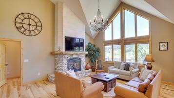 Casa (5 Bedrooms) | Interior