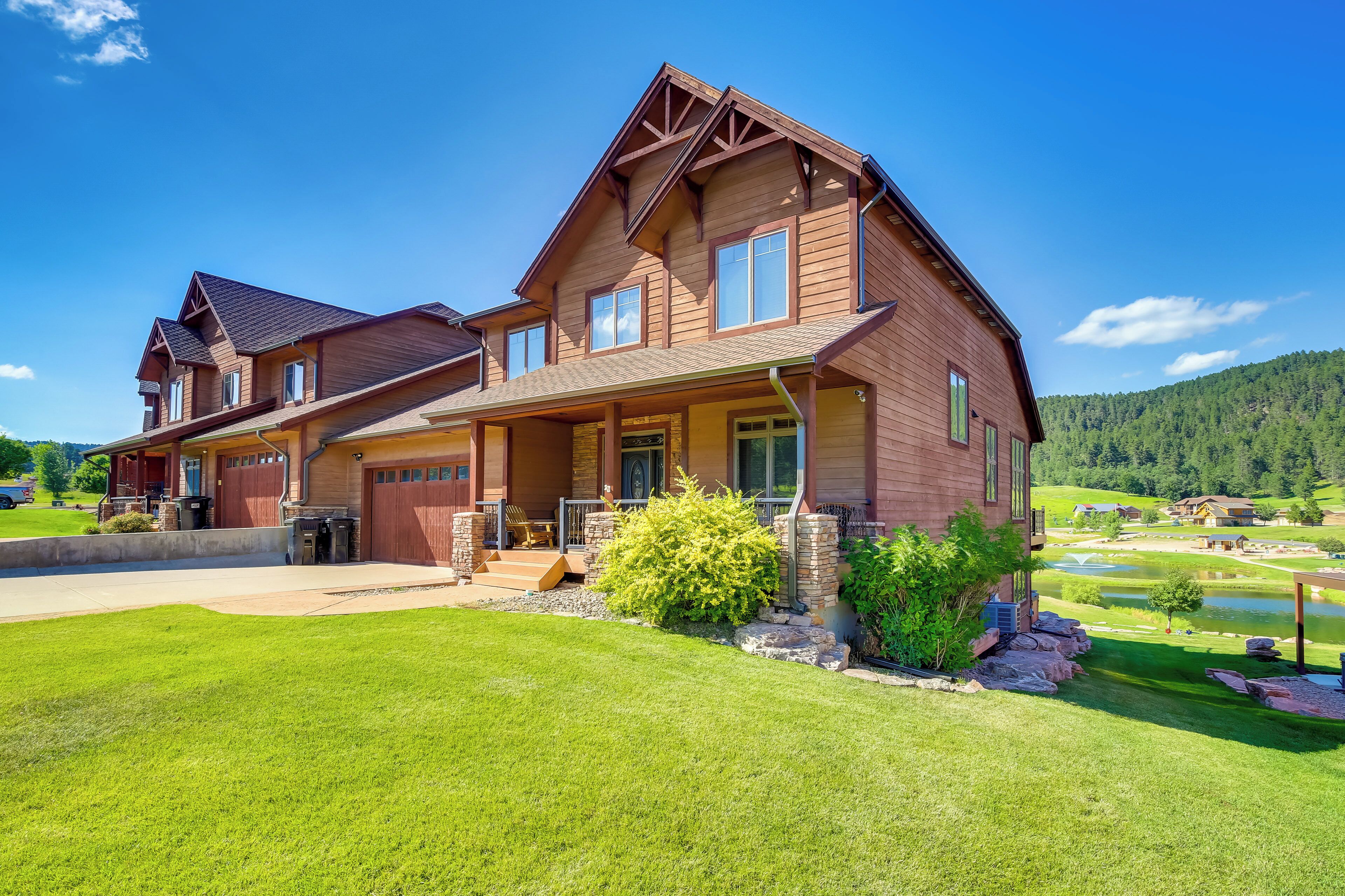 House (5 Bedrooms) | Front of property