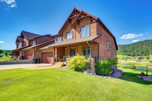 Nhà (5 Bedrooms) | Mặt tiền nơi lưu trú