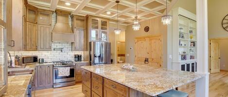 Nhà (5 Bedrooms) | Nội thất