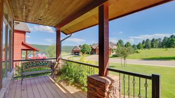 Rumah (5 Bedrooms) | Interior