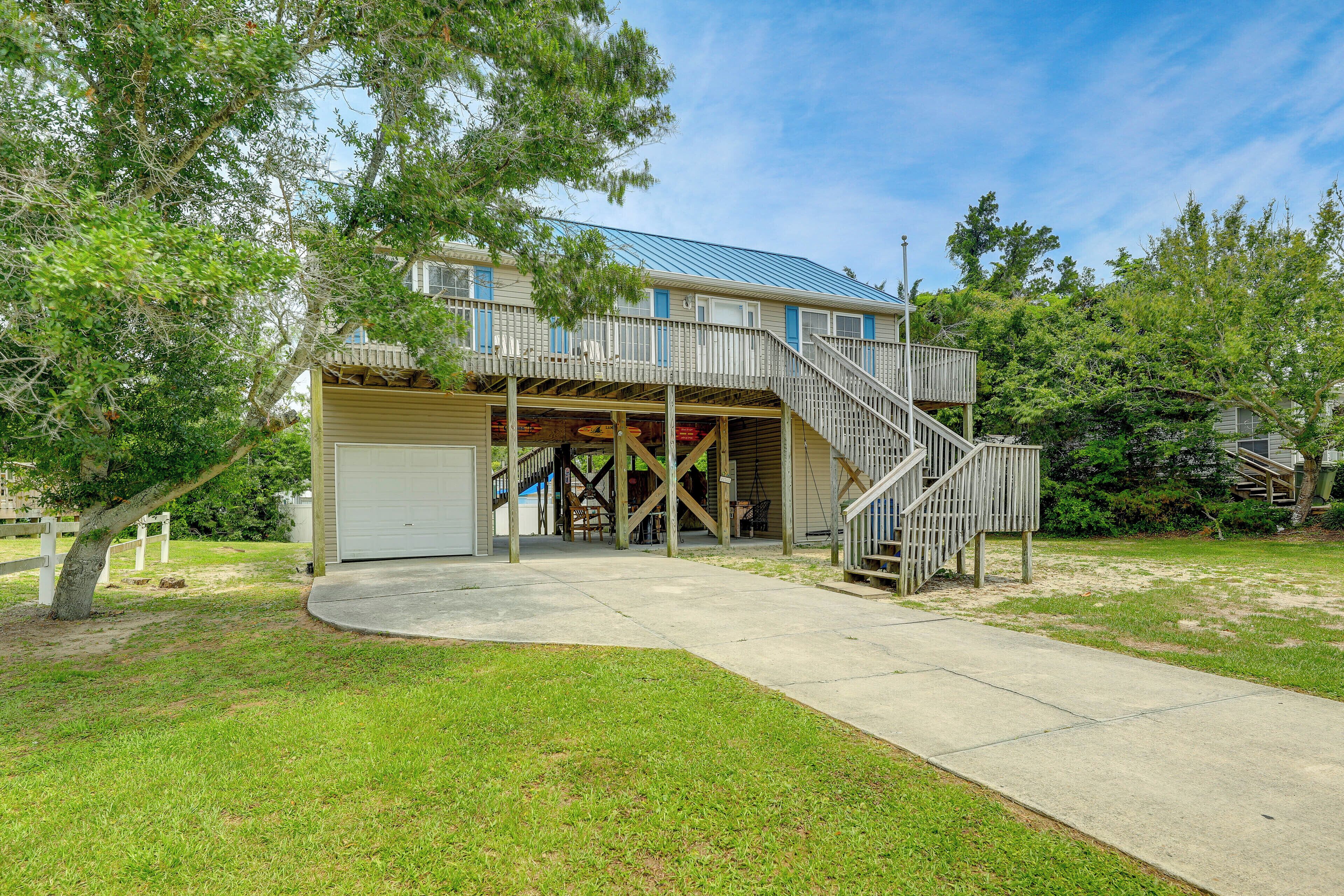 Casa (3 Bedrooms) | Interior