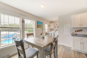 Maison (3 Bedrooms) | Intérieur