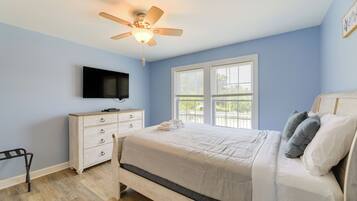 Nhà (3 Bedrooms) | Nội thất