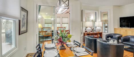 Casa (4 Bedrooms) | Interni