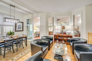 House (4 Bedrooms) | Interior - Hot Springs Village Golf Getaway w/ Deck! (Hot Springs Village)