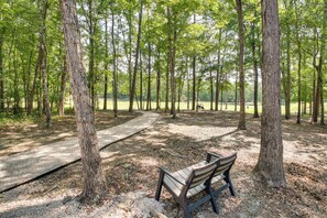 House (4 Bedrooms) | Interior - Hot Springs Village Golf Getaway w/ Deck! (Hot Springs Village)