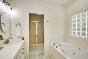 Casa (4 Bedrooms) | Interior