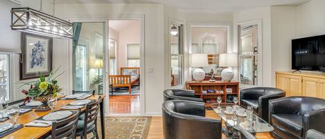 Casa (4 Bedrooms) | Interior