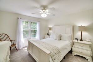 Casa (4 Bedrooms) | Interior