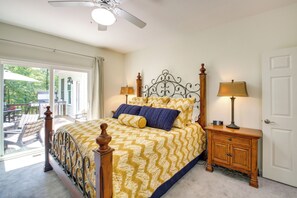 Casa (4 Bedrooms) | Interior